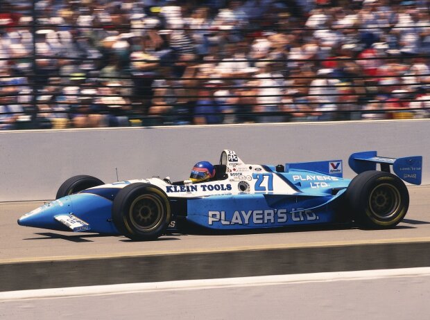 Jacques Villeneuve Jacques Villeneuve