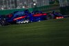 Formel-1-Live-Ticker: Der Freitag in der Chronologie