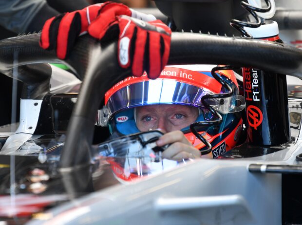 Romain Grosjean Romain Grosjean