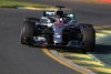 Formel 1 Melbourne 2018: Vorsprung von Mercedes schmilzt