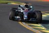 Bild zum Inhalt: Formel 1 Melbourne 2018: Vorsprung von Mercedes schmilzt