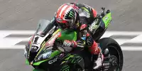 Bild zum Inhalt: WSBK-Auftakt in Buriram: Top 8 innerhalb von 0,224s!