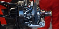 Bild zum Inhalt: Technik-Check: Formel-1-Updates in Melbourne