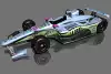 Bild zum Inhalt: Pippa Mann besetzt dritten Coyne-Honda beim Indy 500