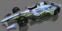 Pippa Mann