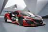 Bild zum Inhalt: Schubert kehrt mit Honda ins GT-Masters zurück