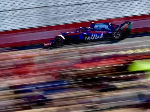 Brendon Hartley Titel-Bild zur News: Brendon Hartley