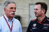 Christian Horner: Konsens zwischen Teams "unmöglich"