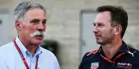 Bild zum Inhalt: Christian Horner: Konsens zwischen Teams "unmöglich"