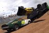 Wreckfest: Tuningteile, Wetter, Feintuning im März-Update 3