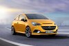 Bild zum Inhalt: Opel Corsa GSi 2018: Bilder & Infos zum neuen kleinen Sportler