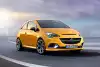 Bild zum Inhalt: Opel Corsa GSi 2018: Bilder & Infos zum neuen kleinen Sportler