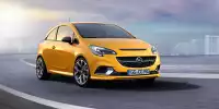 Bild zum Inhalt: Opel Corsa GSi 2018: Bilder & Infos zum neuen kleinen Sportler