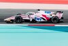 Bild zum Inhalt: Maximilian Günther Schnellster beim Formel-2-Test in Bahrain