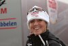 VLN-Auftakt: Operation setzt Sabine Schmitz außer Gefecht