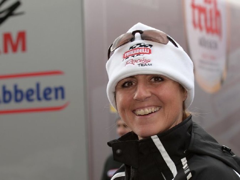 Sabine Schmitz