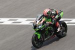 Jonathan Rea