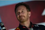 Christian Horner 