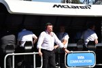 Eric Boullier 