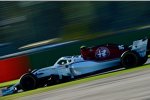 Charles Leclerc (Sauber) 