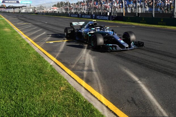 Valtteri Bottas  ~Valtteri Bottas (Mercedes) ~ 