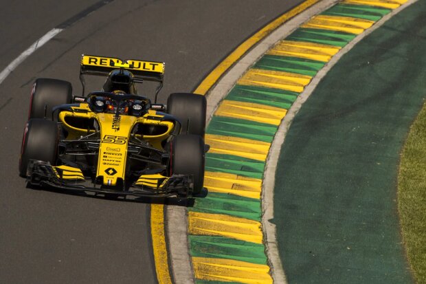 Carlos Sainz  ~Carlos Sainz (Renault) ~ 