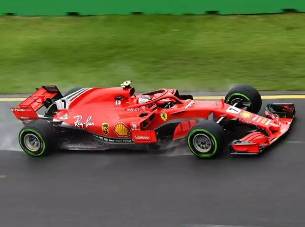 Sebastian Vettel Titel-Bild zur News: Sebastian Vettel
