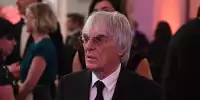 Bild zum Inhalt: Bestechungsaffäre: Nächster Ecclestone-Prozess in London