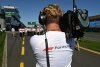 Neue Formel-1-Dokumentation ab 2019 auf Netflix zu sehen