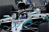 Bottas-Crash und Strafe: "Rückschlag für das Selbstvertrauen"