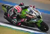 Bild zum Inhalt: WSBK Thailand: Erster Saisonsieg für Jonathan Rea