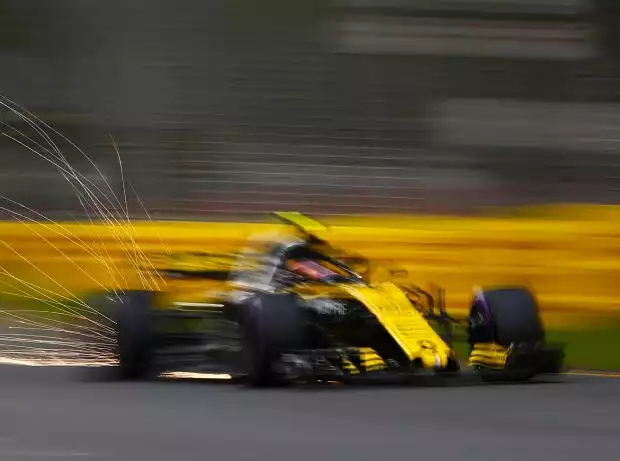 Carlos Sainz Titel-Bild zur News: Carlos Sainz