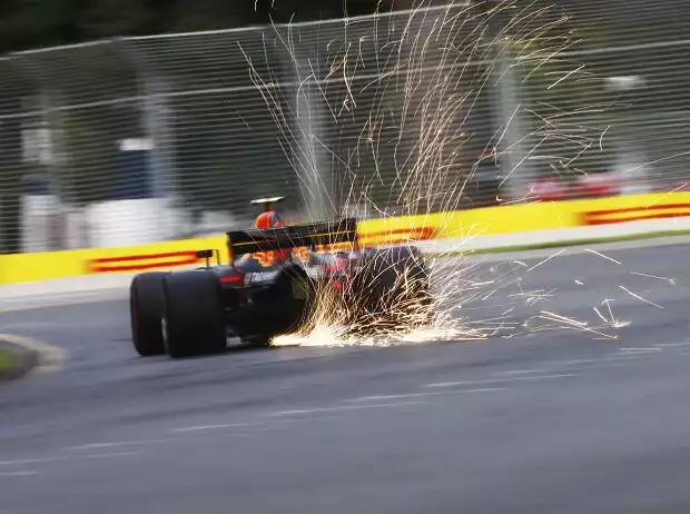 Max Verstappen Titel-Bild zur News: Max Verstappen