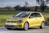 Bild zum Inhalt: Volkswagen Golf Hybrid 2018: Infos zum neuen Motorkonzept