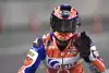 Bild zum Inhalt: Petrucci: "Nur 3-4 Prozent deiner Zeit auf dem MotoGP-Bike"