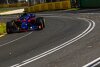 Toro Rosso ernüchtert: Fehler der Piloten vereiteln Q2-Einzug