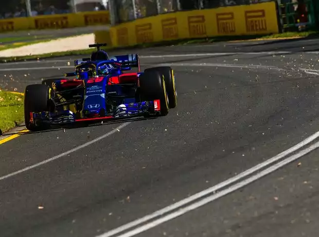 Brendon Hartley Titel-Bild zur News: Brendon Hartley