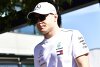 Bottas-Crash mit 27g: Toto Wolff besorgt wegen Psychoknacks