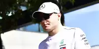 Bild zum Inhalt: Bottas-Crash mit 27g: Toto Wolff besorgt wegen Psychoknacks