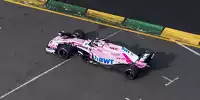 Sergio Perez