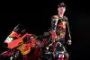 Bild zum Inhalt: KTM-Pilot Bradley Smith: "Dann schien alles andere zu klicken"