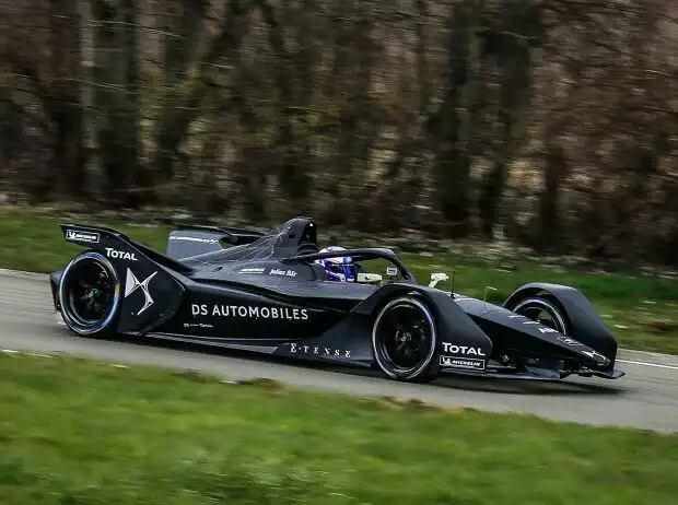 Stephane Sarrazin Titel-Bild zur News: Stephane Sarrazin