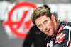 "Ferrari-Replika": Romain Grosjean genervt von Alonso-Kritik