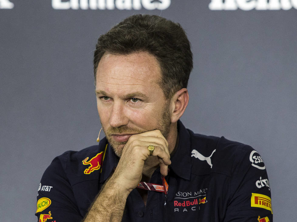 Christian Horner