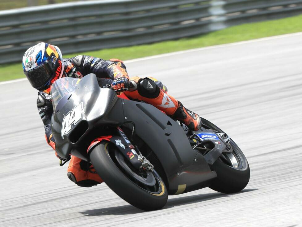 Pol Espargaro