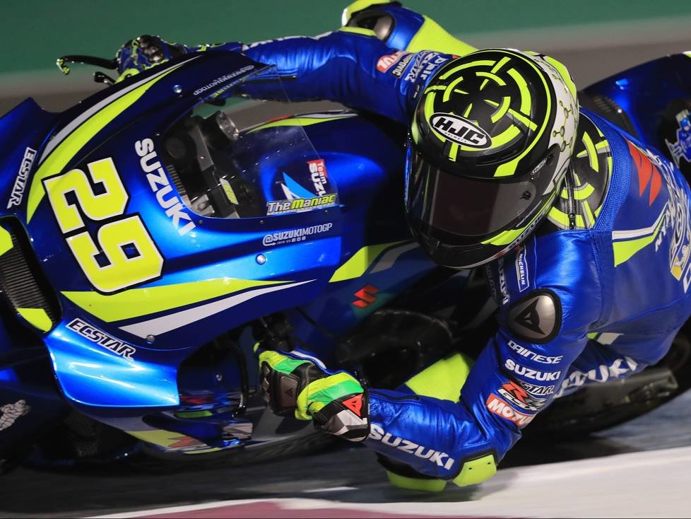 Andrea Iannone
