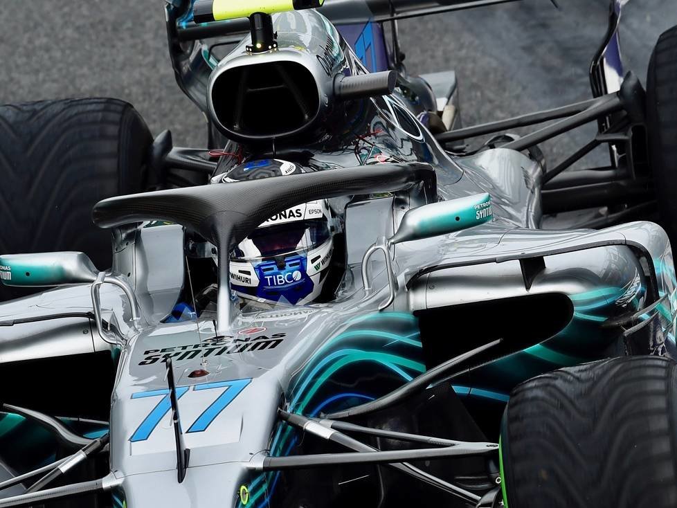 Valtteri Bottas