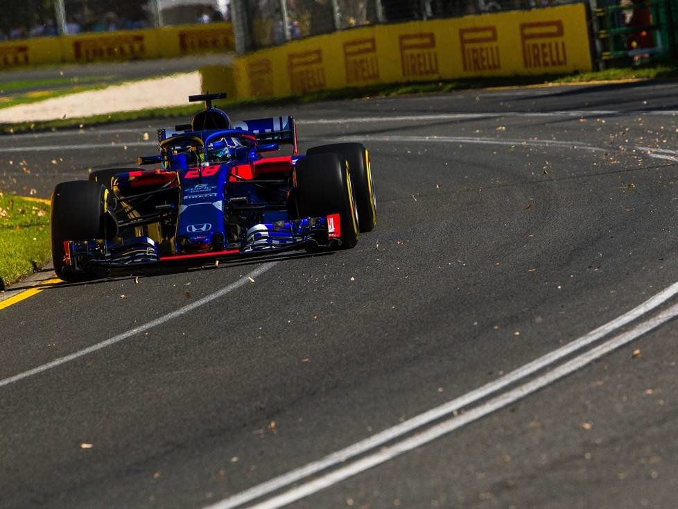 Brendon Hartley