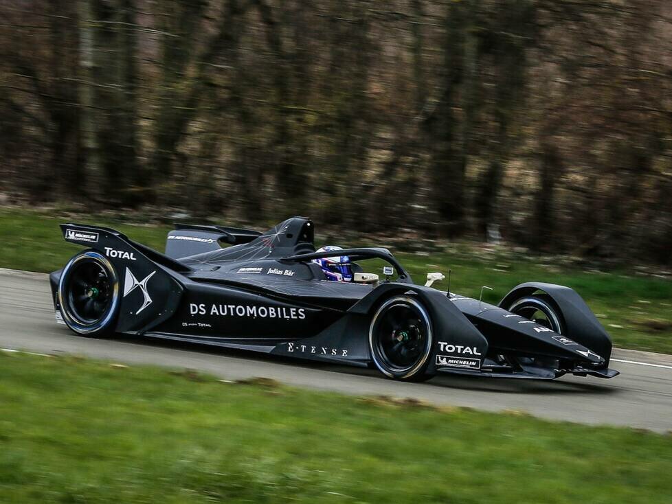 Stephane Sarrazin