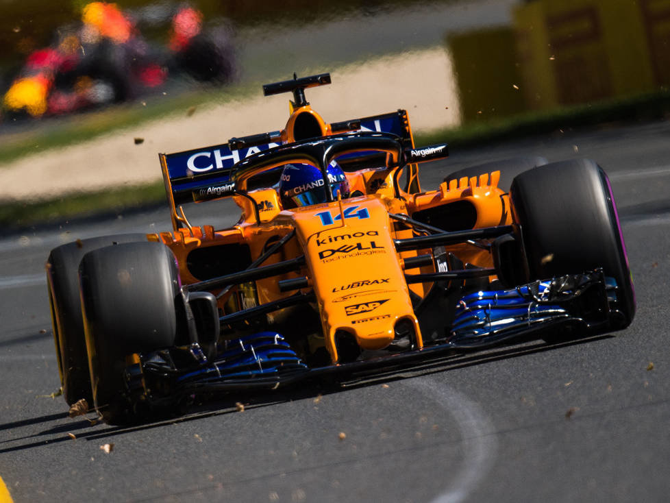 Fernando Alonso